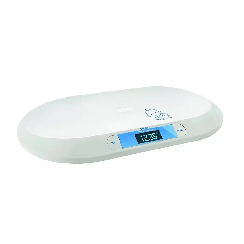 Ufesa BN2020 MyBaby Báscula para Bebés