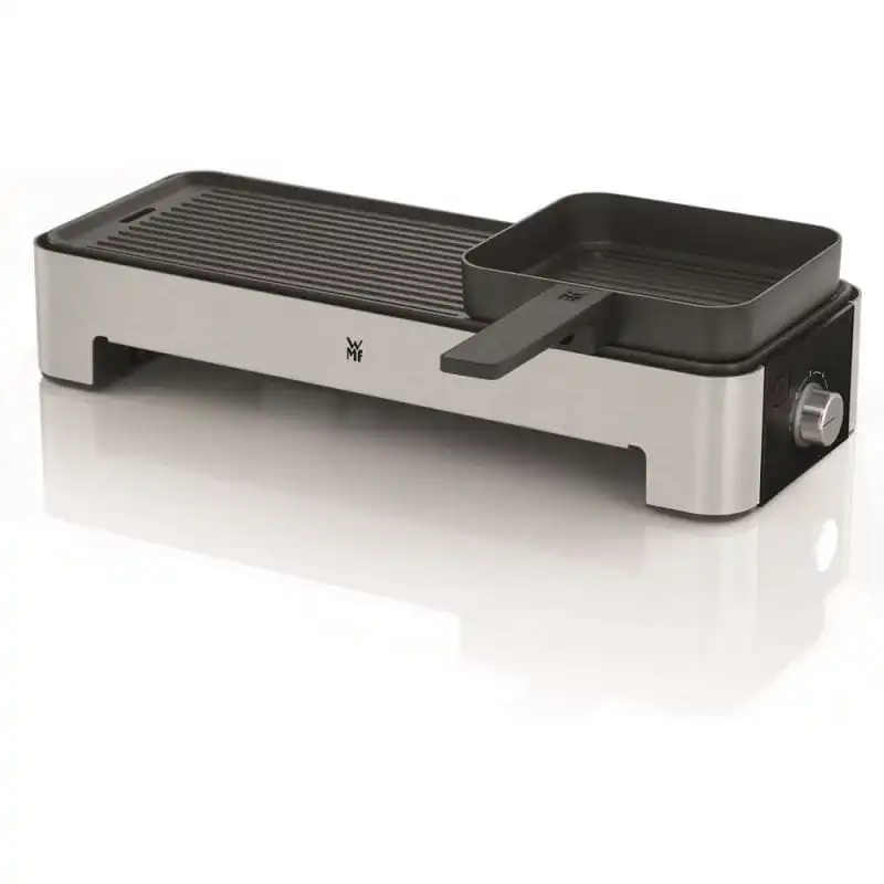 WMF Kitchenminis Mini Grill 1000W