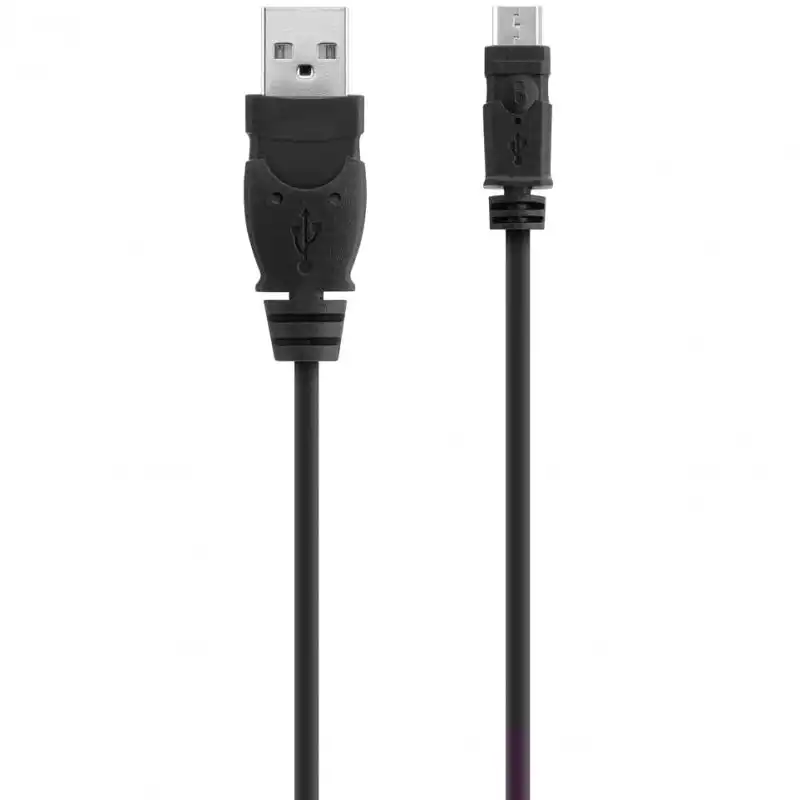 Belkin Cable USB a MicroUSB 1.8m Nergro