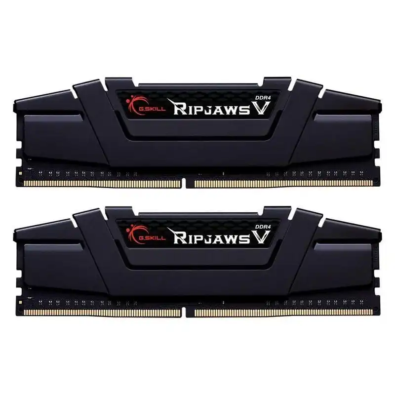 G.Skill Ripjaws V DDR4 3200MHz PC4-25600 16GB 2x8GB CL16