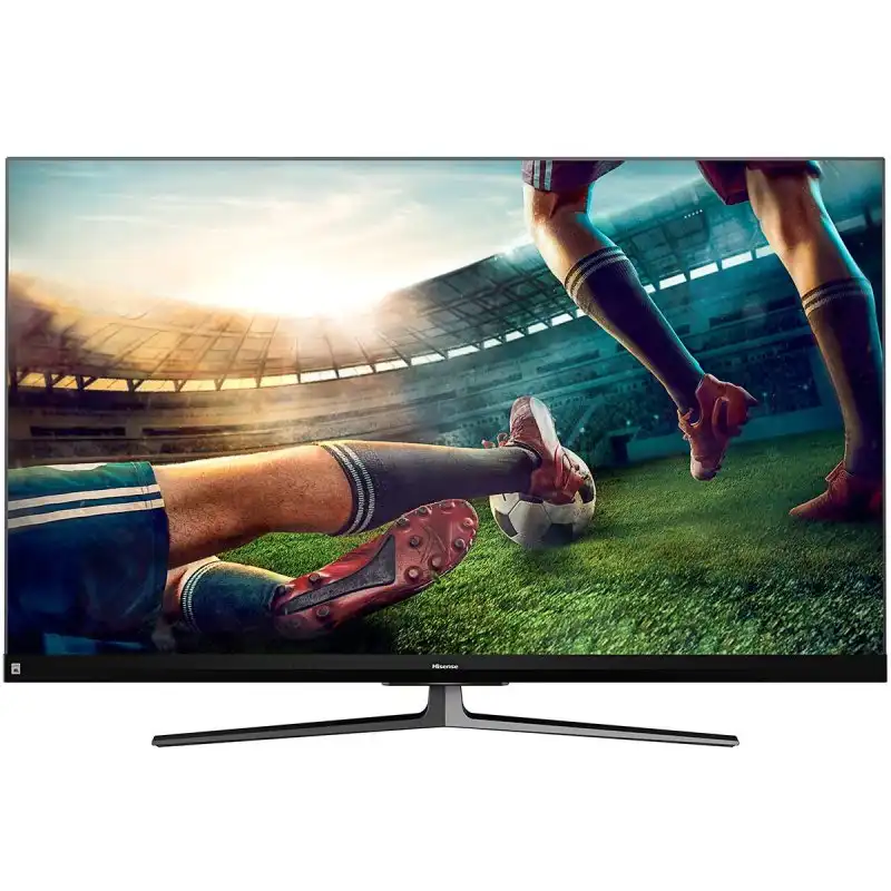 Hisense 55U8QF 55" LED UltraHD 4K