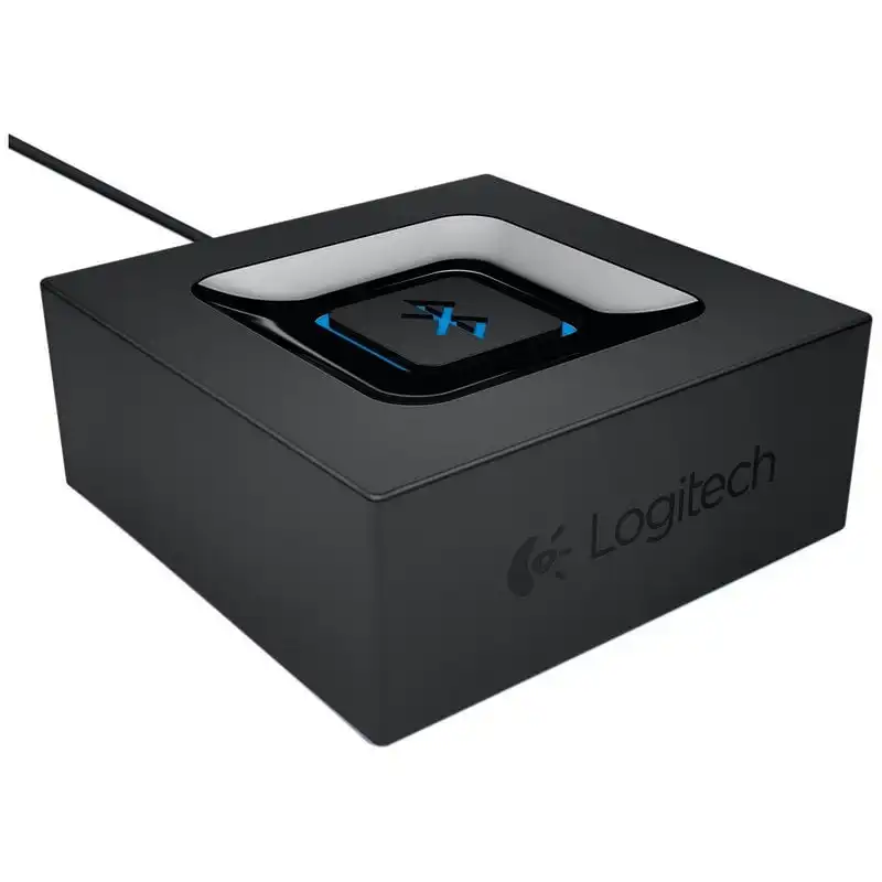 Logitech Adaptador de Audio Bluetooth