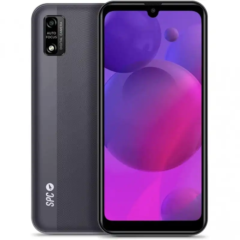 SPC Smart Pro 3/32GB 6.1" Negro Libre