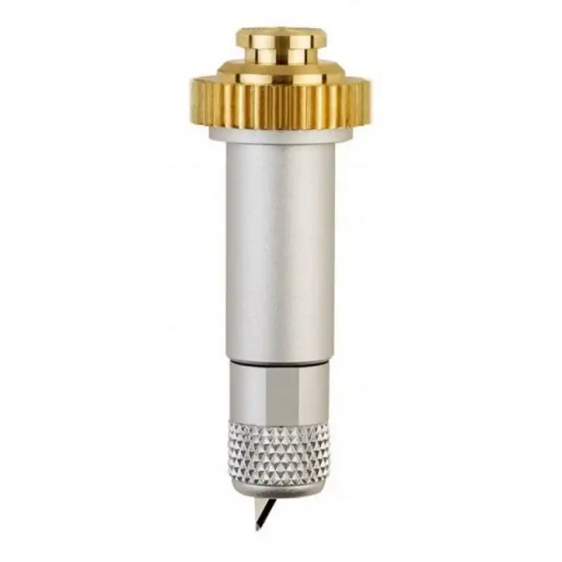 Cricut Knife Blade Cuchilla de Repuesto + Adaptador