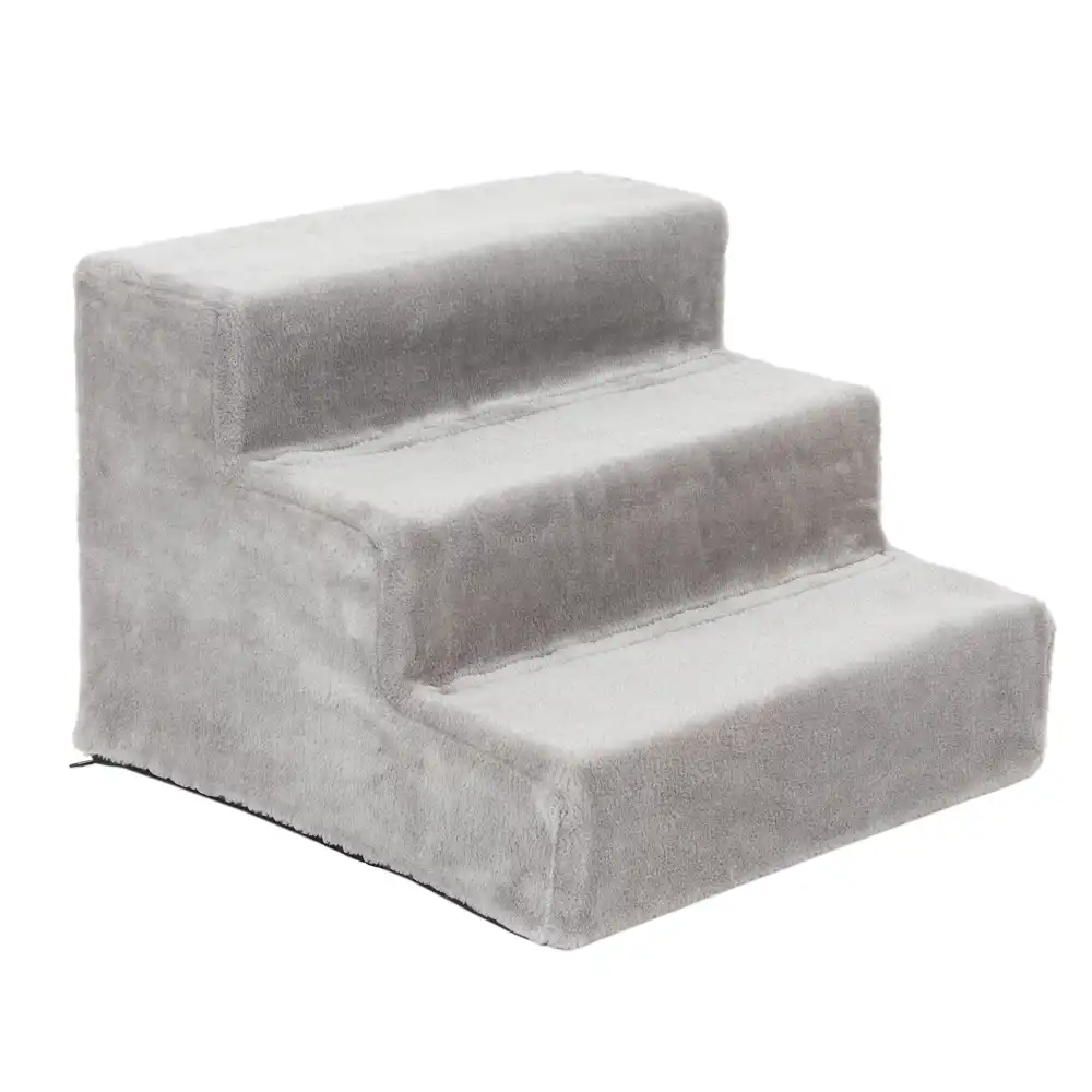 Escalera Stepway para perros y gatos - 40 x 40 x 30 cm (L x An x Al)