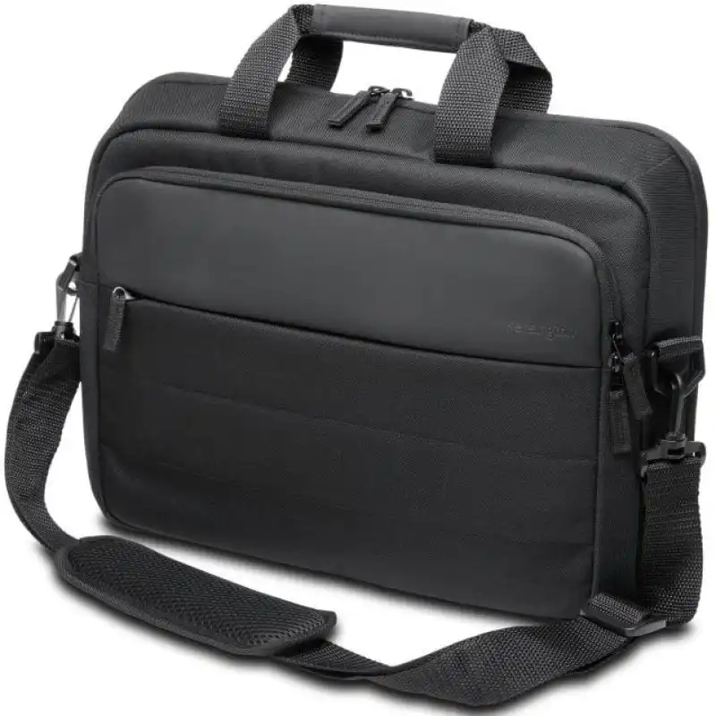 Kensington K60390WW Maletín para portátil 40,6 cm (16") Negro