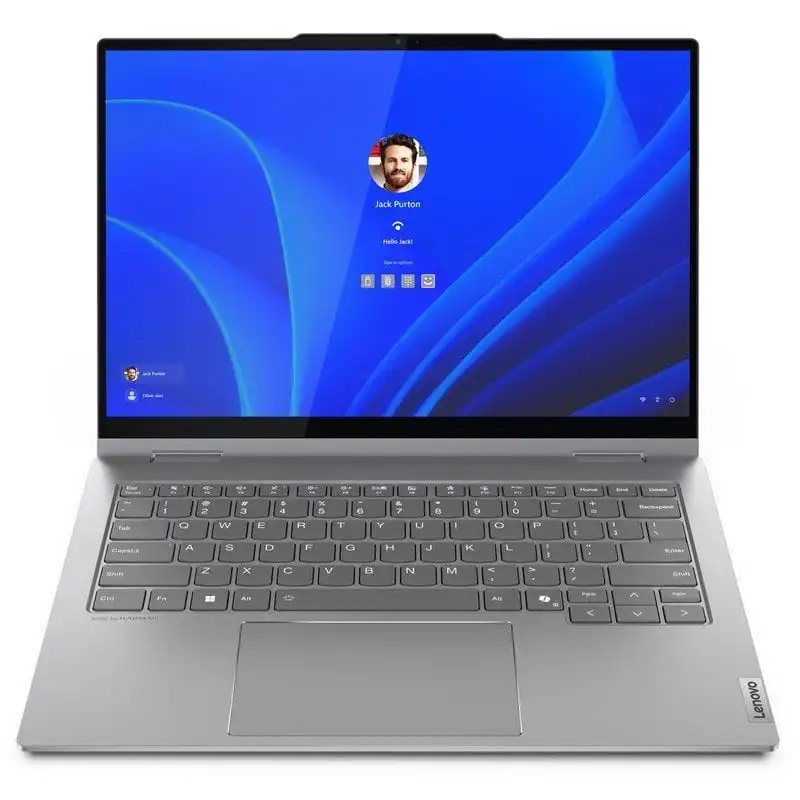 Lenovo Thinkbook 14 G4 Intel Core Ultra 7 155U/32GB/1TB SSD/14" Táctil