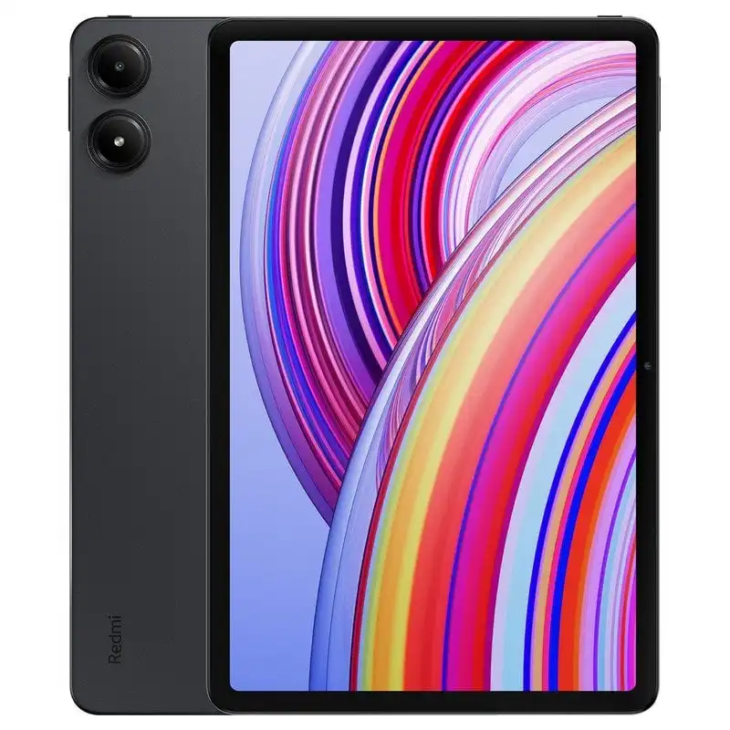 Xiaomi Redmi Pad Pro 12.1" 8/256GB Gris Grafito