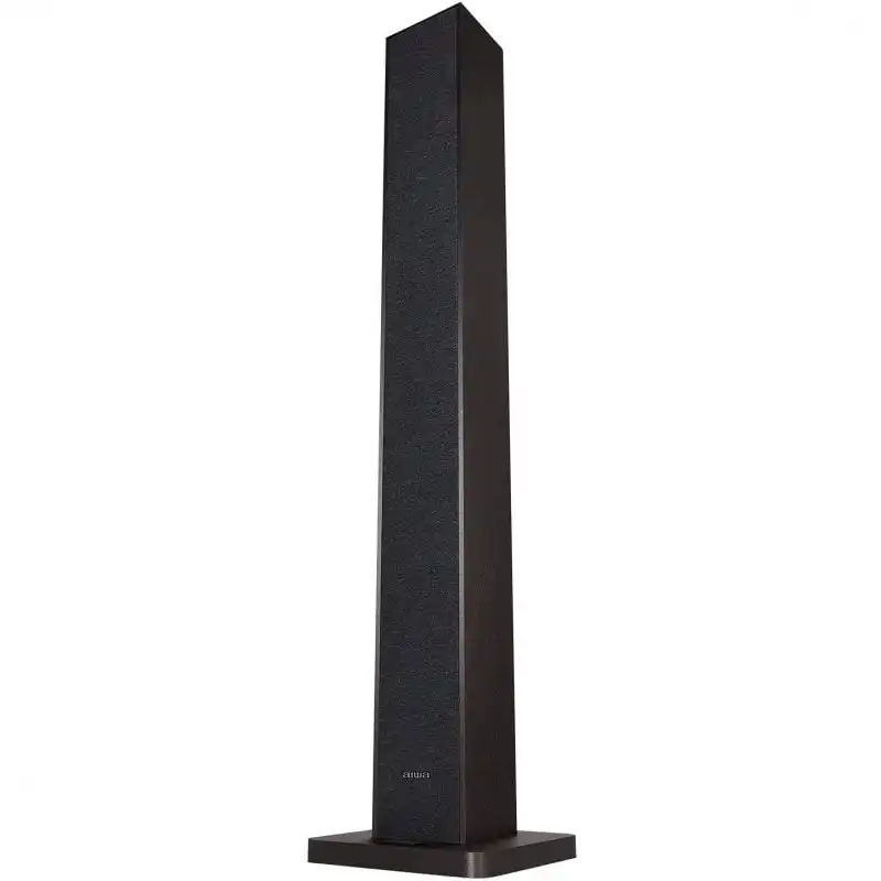 Aiwa TSBT-270BK Torre de Sonido Bluetooth 50W Negro
