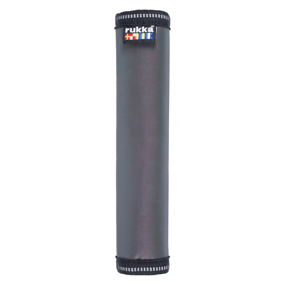 Almohadilla protectora Rukka® Luminous Tube Gold - S