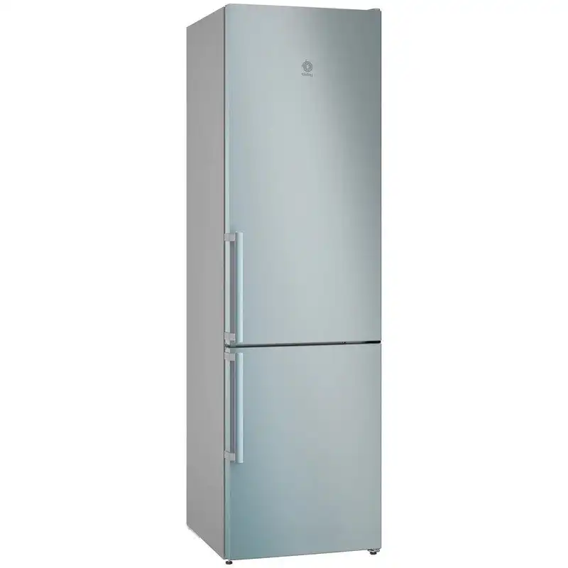 Balay 3KFB864XE Frigorífico Combi B Acero Inoxidable
