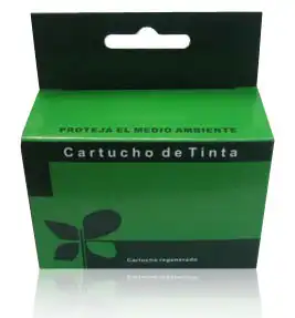 Cartucho Tinta Compatible con Brother LC985M Magenta