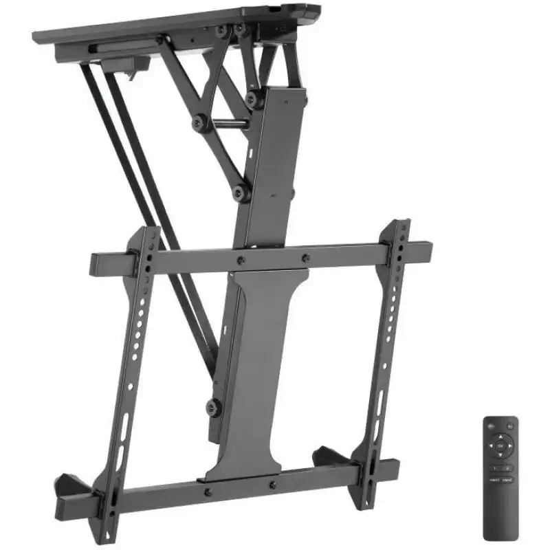 Equip 650329 Soporte de Techo para Pantalla 32"-70" Motorizado VESA 600x400 Máx 35kg