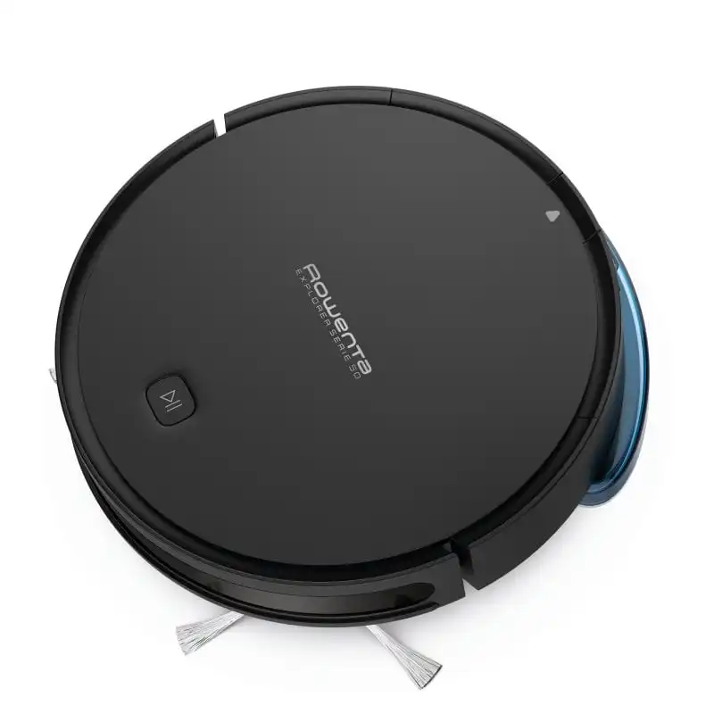 Rowenta X-Plorer Serie 50 RR7375WH Robot Aspirador