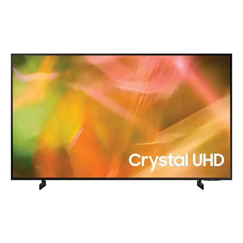 Samsung UE43AU8005KXXC 43" LED UltraHD 4K