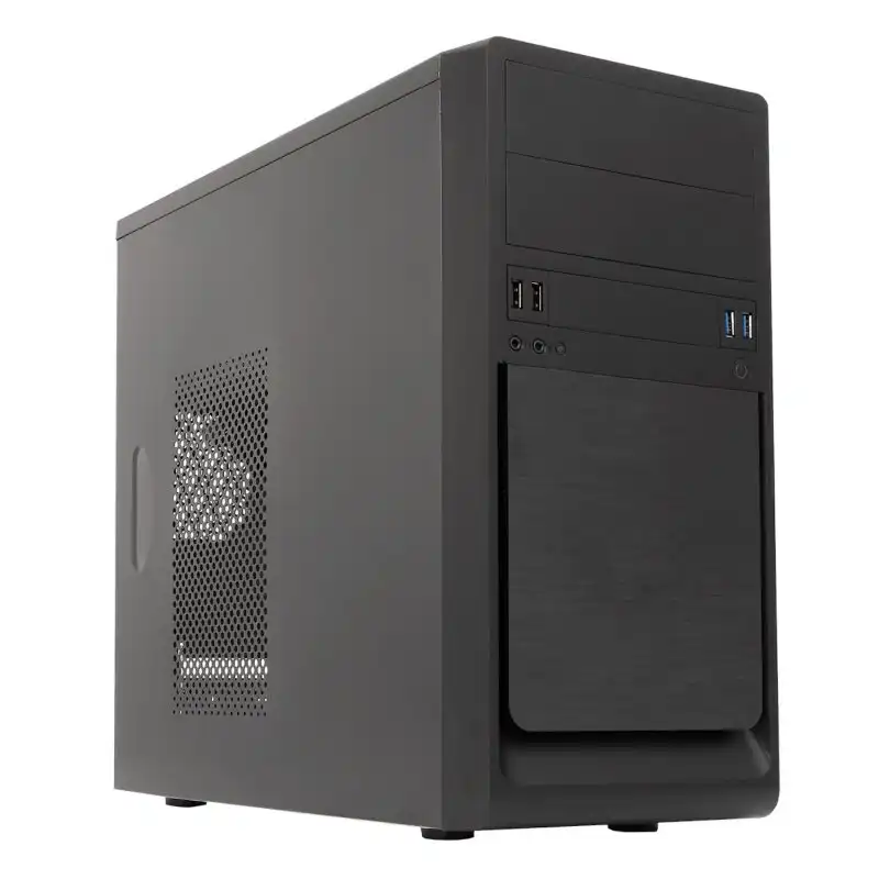 Epical-Q Soho108 AMD Ryzen 5 8500G/8GB/500GB SSD