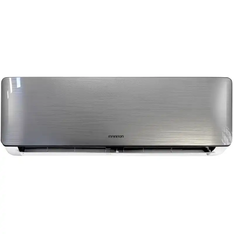 Infiniton SPLIT-SE3825 / SPTSE12A3 Aire Acondicionado Split 1x1 con Bomba de Calor 3000 Frigorías