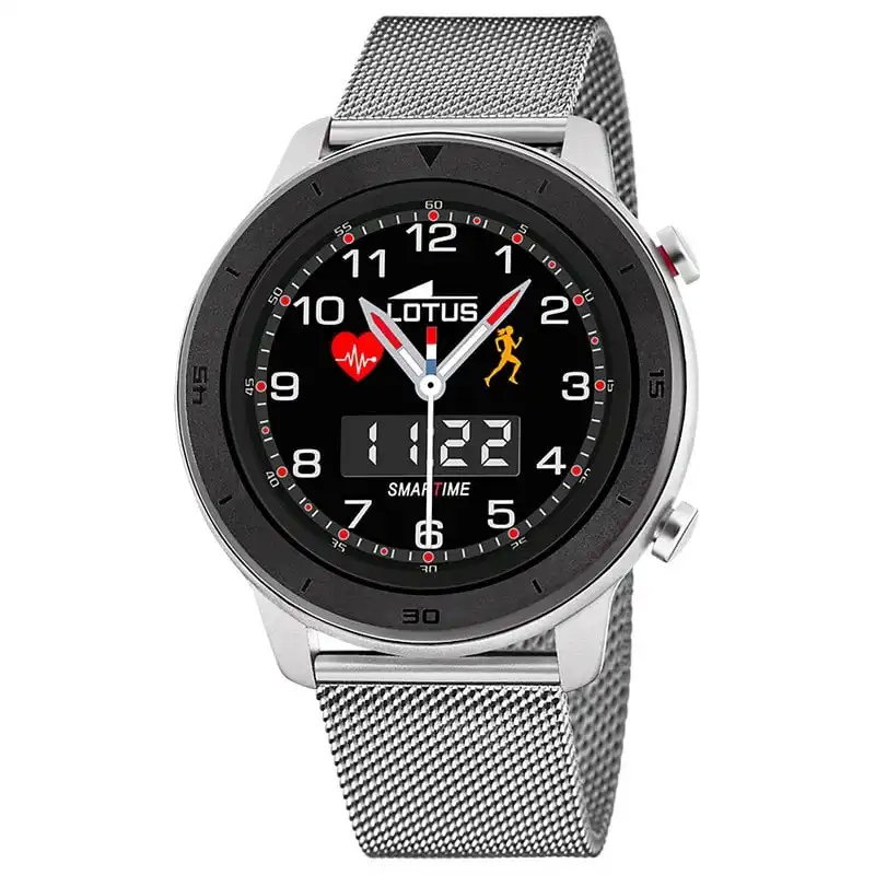 Lotus SmarTime 50021/1 Reloj Smartwatch