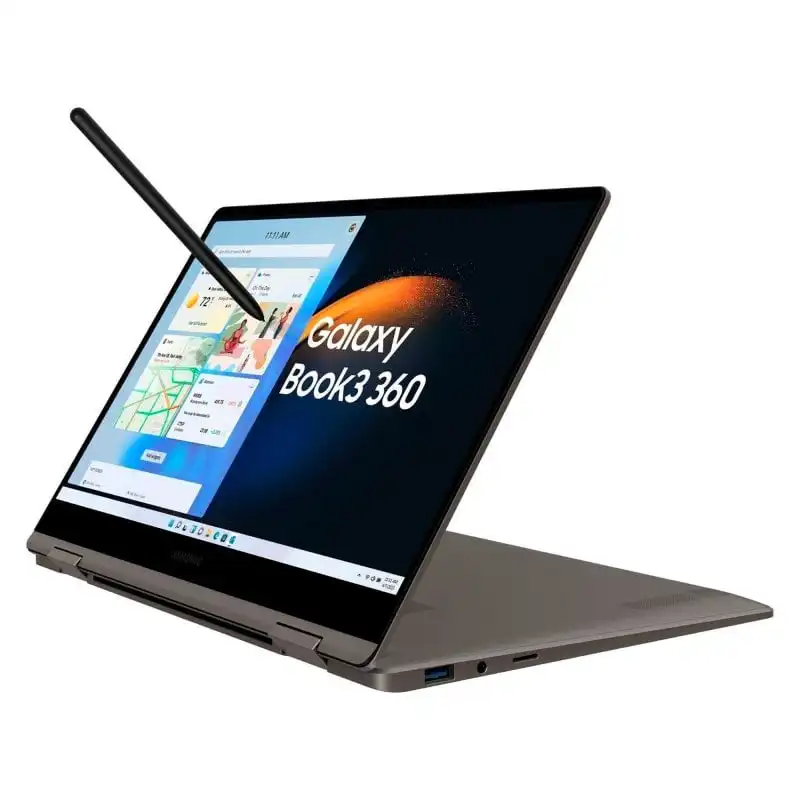 Samsung Galaxy Book 3 360 Intel Core i7-1360P/16GB/512GB SSD/13.3"