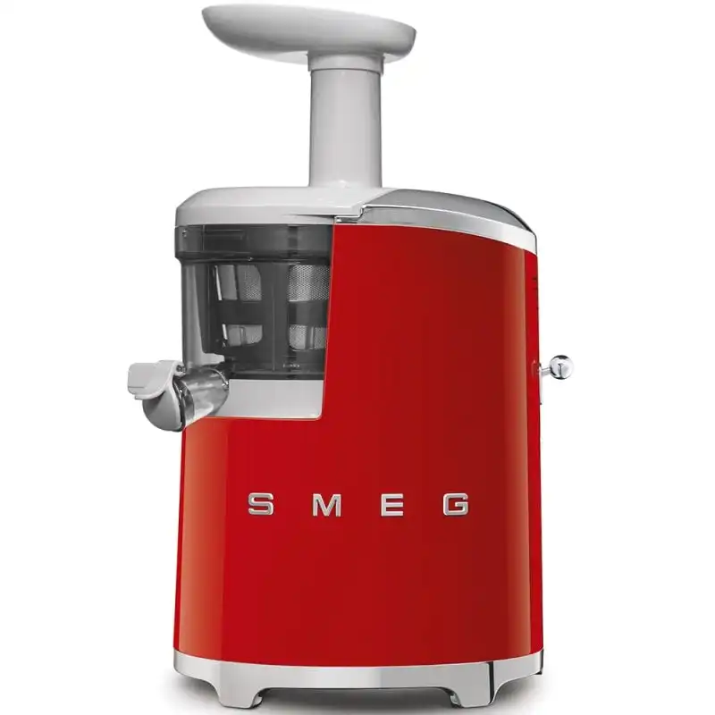 Smeg SJF01RDEU Licuadora 150W Roja