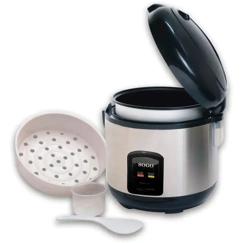 Sogo ARROZ-10085 Arrocera 1.8L 650W
