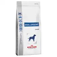 Royal Canin Anallergenic Canine 8 Kg.