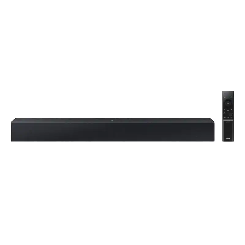 Barra de sonido SAMSUNG HW-C400F