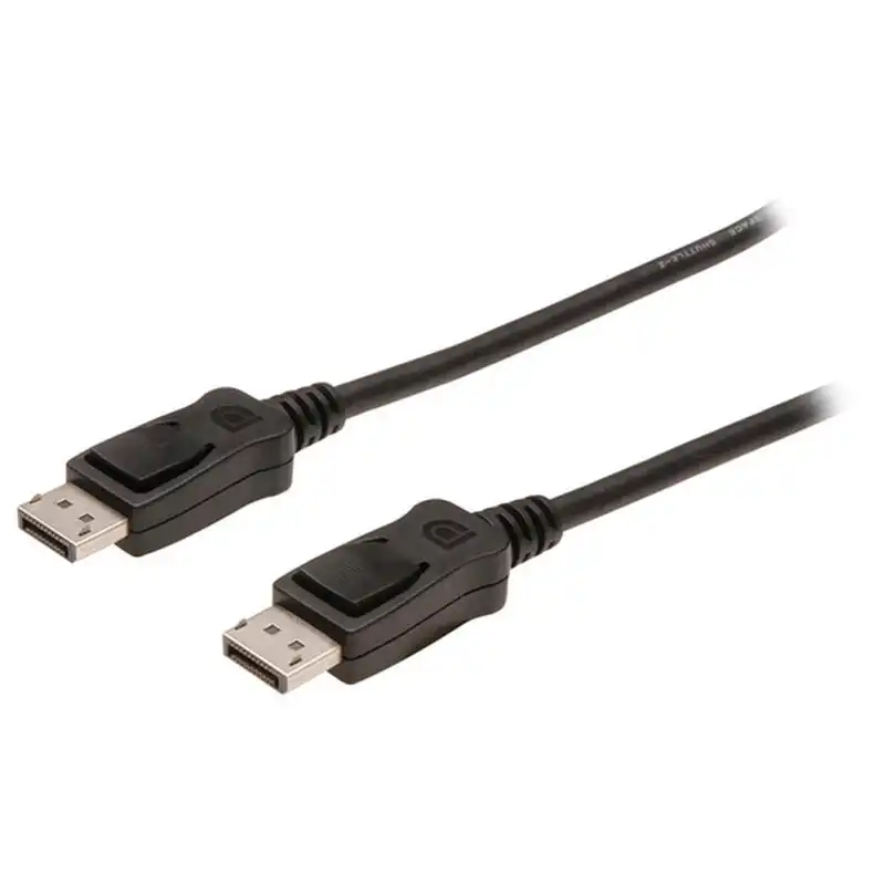 Digitus Cable DisplayPort UltraHD 4K Macho/Macho 2m