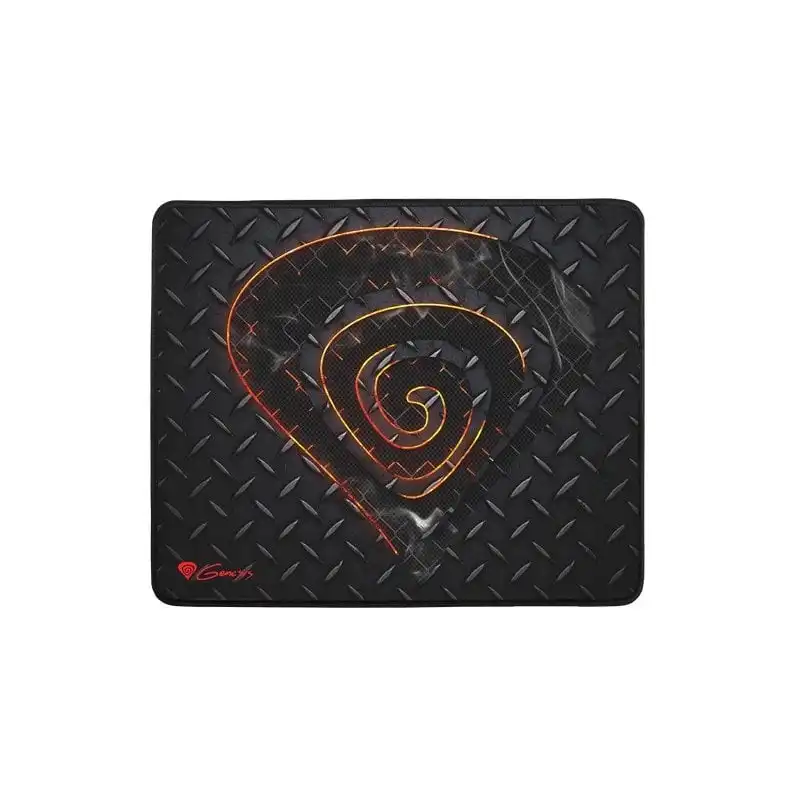 Genesis Carbon 500 M Alfombrilla Gaming Steel