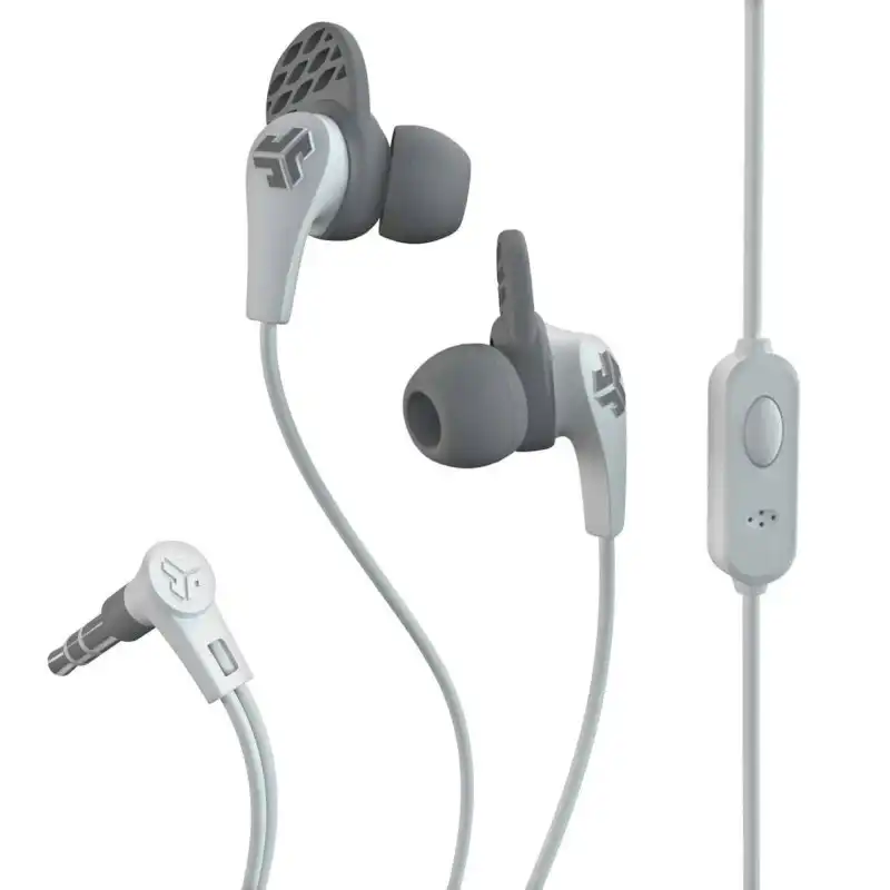 Jlab Jbuds Pro Signature Auriculares con Micrófono Grises