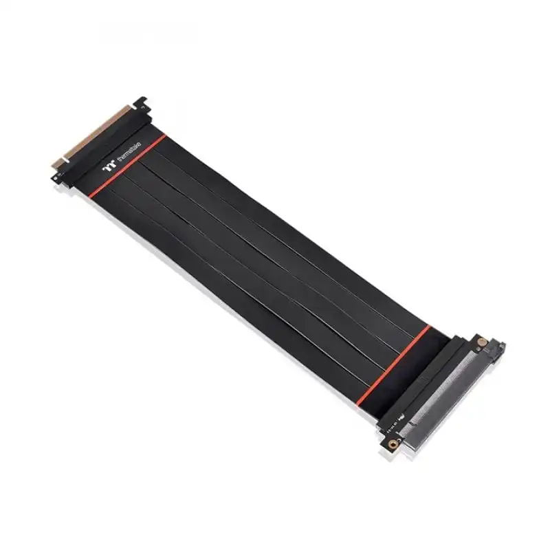 Thermaltake TT Premium Cable Riser PCIe x16 4.0 30cm