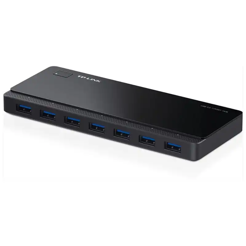 TP-Link UH700 Hub 7 Puertos USB 3.0