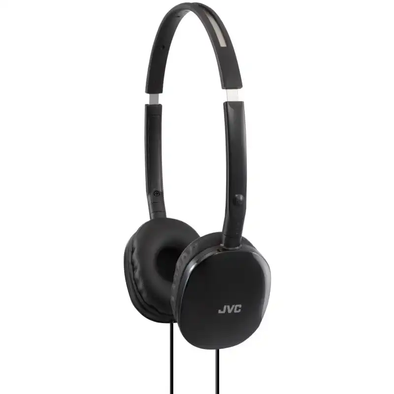 JVC HA-S170 Auriculares con Cable Negros