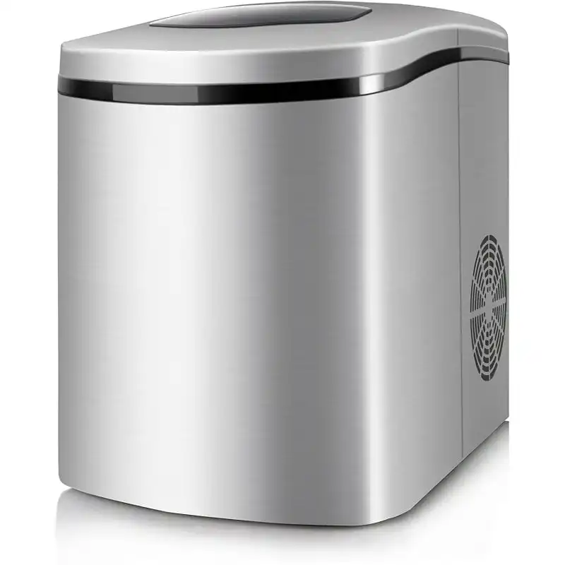 Taurus MG12 Elegance Máquina de Hielo 1.7L 150W