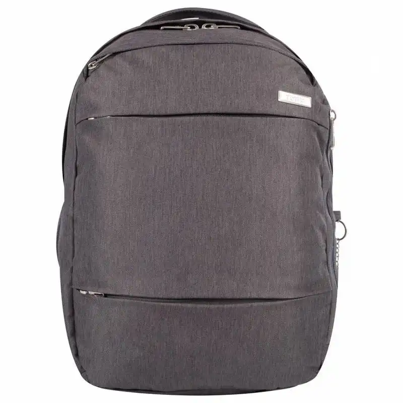 Totto Colbert Mochila para Portátil hasta 14" Gris/Azul