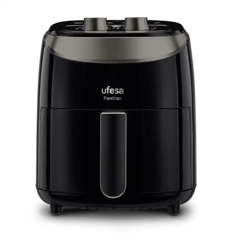 Ufesa Phanter Freidora de Aire 3.5L 1200W