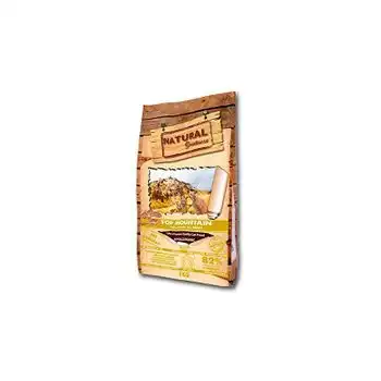 Natural Greatness Top Mountain 6 Kg.