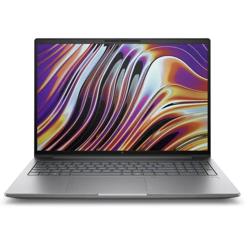 HP ZBook Power 16 G11 A AMD Ryzen 7 8840HS/16GB/512GB SSD/RTX A1000/16"