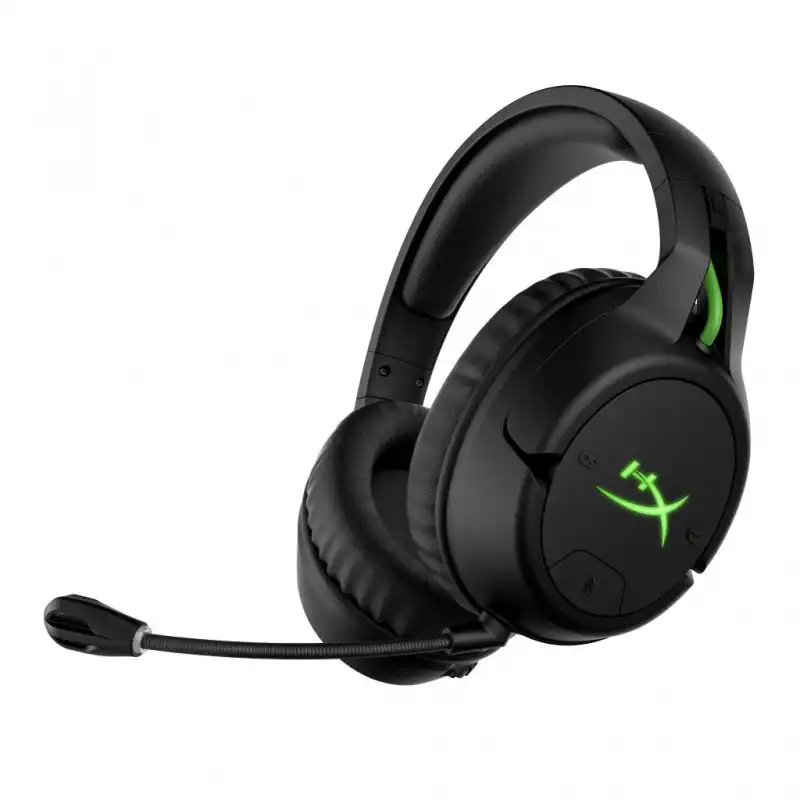 Hyperx CloudX Flight Auriculares Gaming Inalámbricos para Xbox Negros