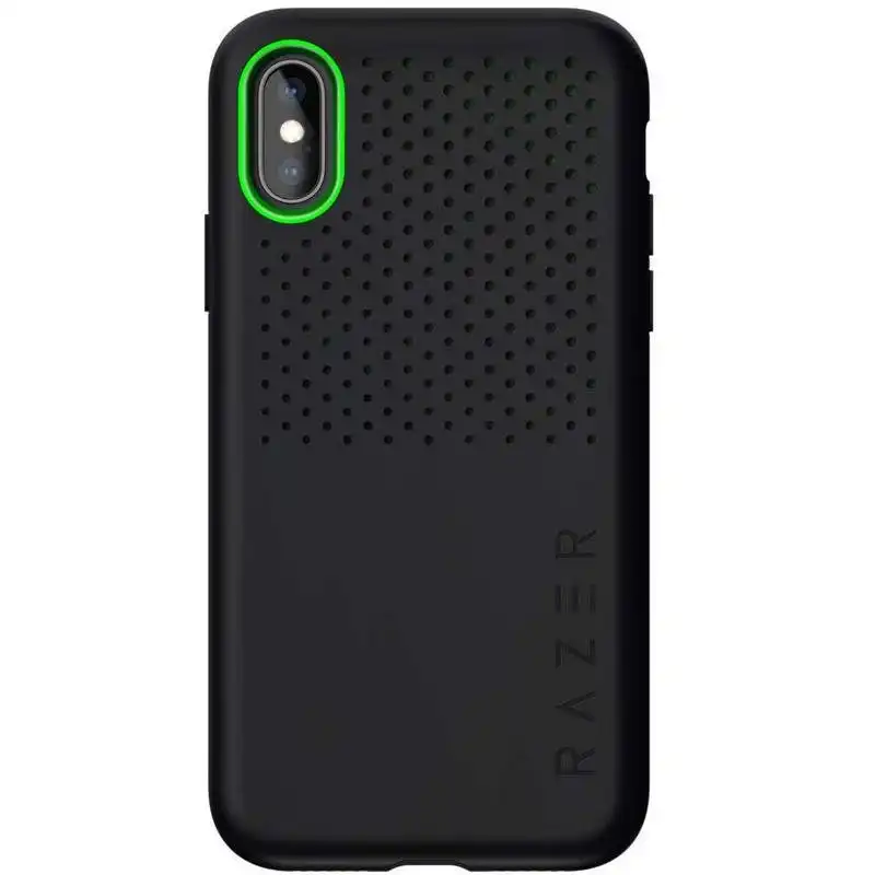 Razer Arctech Pro Negra para iPhone XS