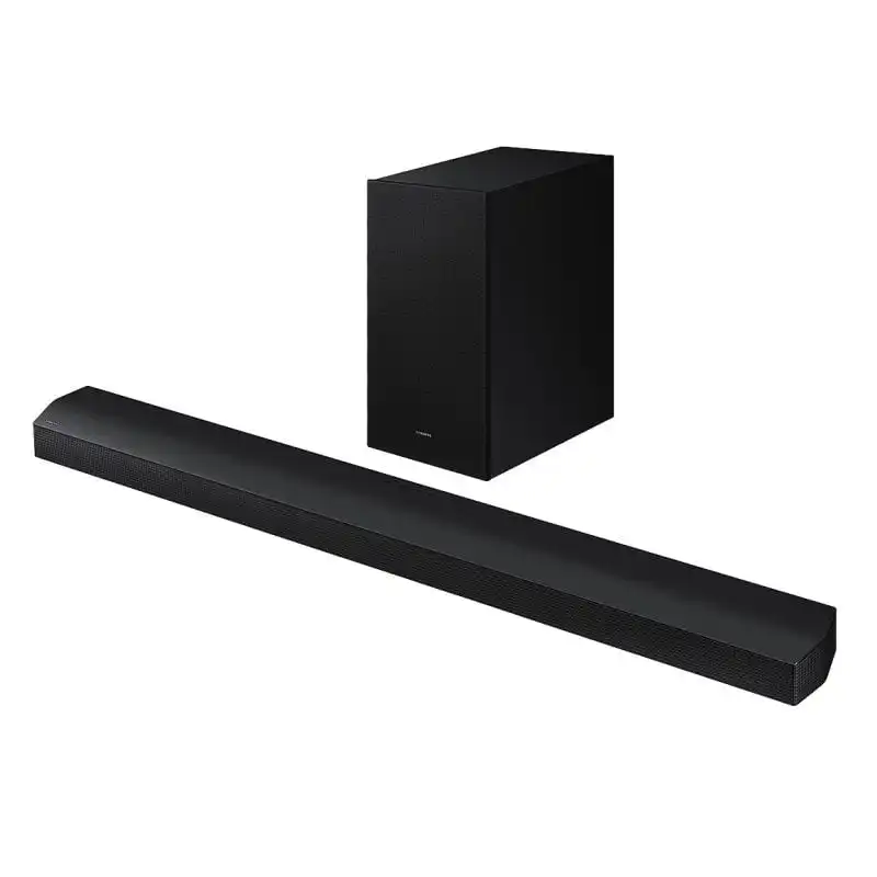 Samsung HW-B750D Barra de Sonido 5.1 Negra