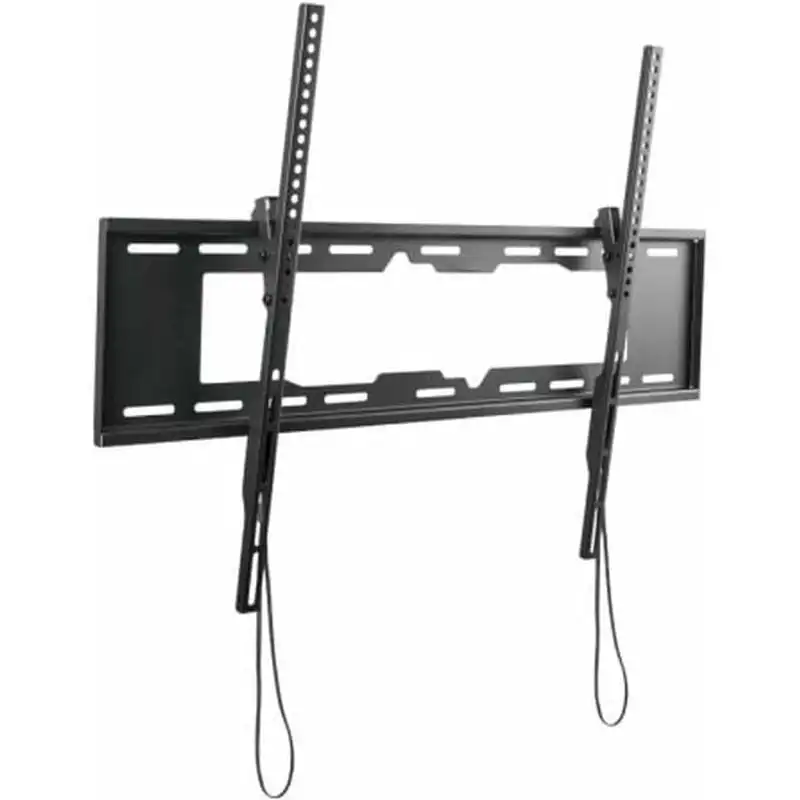 Aisens Soporte de Pared ECO Inclinable para Monitor/TV 50Kg de 55-90" Negro
