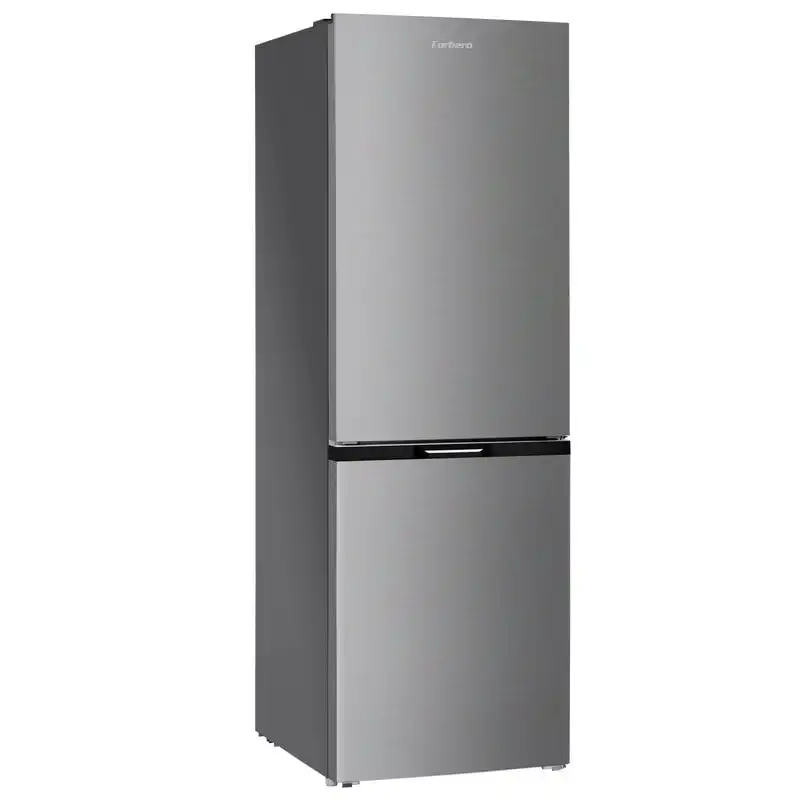 Corberó CCH18522EX Frigorífico Combi E Acero Inoxidable