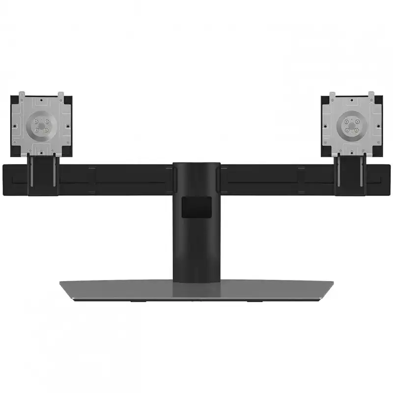Dell MDS19 Soporte Dual Monitores 19"-27" VESA 100x100 Máx 6Kg