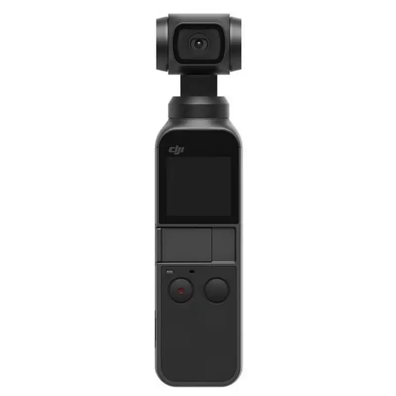 Dji Osmo Pocket Videocámara 4K 60FPS con Estabilizador de Imagen