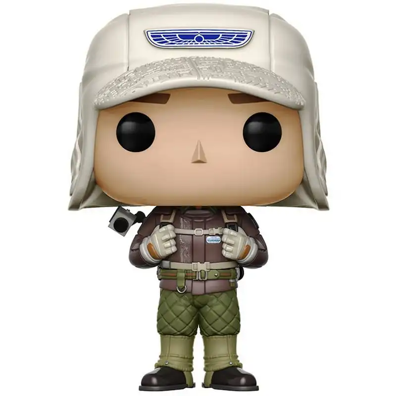 Funko Pop Alien Covenant David (Rugged)