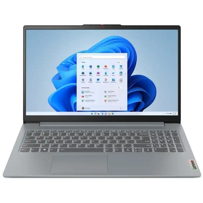 Lenovo Ideapad Slim 3 15IAH8 Intel Core i5-12450H/8 GB/512GB SSD/15.6"
