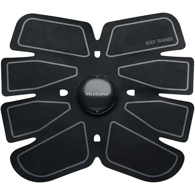 Medisana Body Trainer Estimulador Muscular