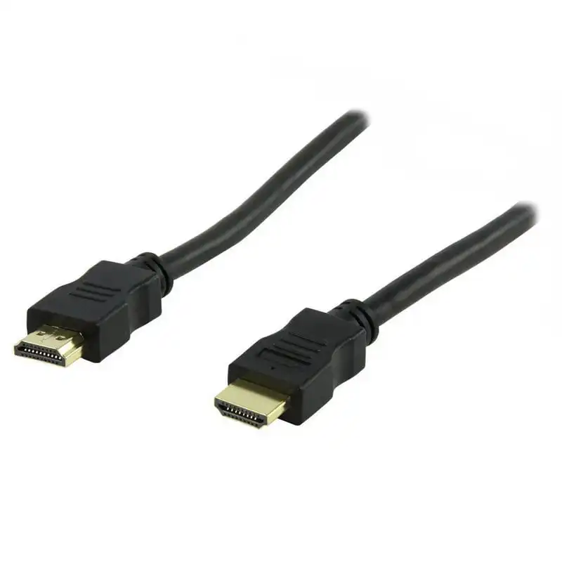 Equip Cable HDMI 3D Macho/Macho Alta Calidad 1.8m