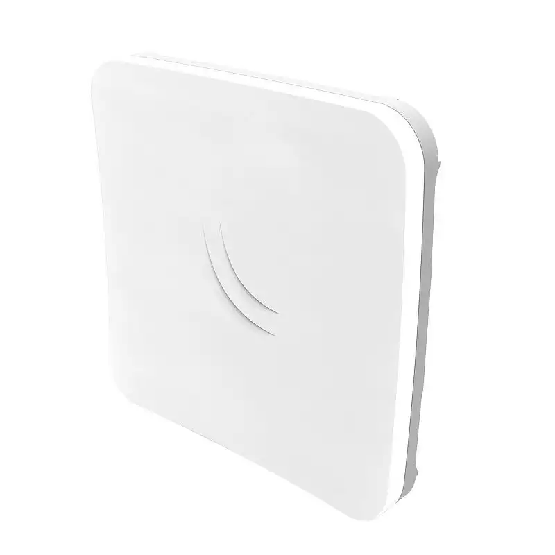 MikroTik SXTsq Lite2 Punto de Acceso Exterior 2.4GHz
